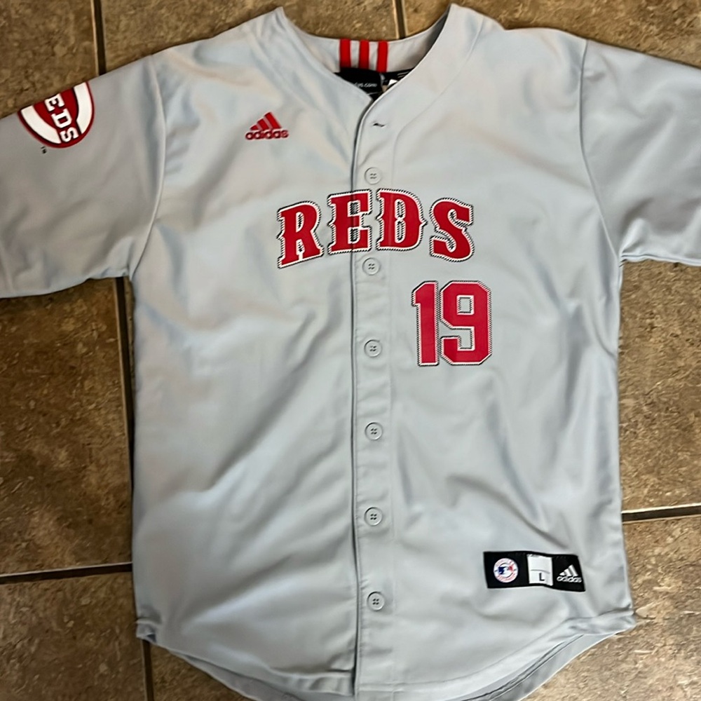 Adidas Reds Jersey- perfect condition